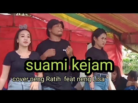 🔗Suami kejam+orang ke dua,,,cover nengRatih feat neng Lisa orhen CABI music.