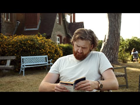 'A Kingdom of Tea & Strangers' Clip: "Welcome to L'Abri"