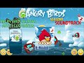 ANGRY BIRDS SEASONS SOUNDTRACK MUSIC EPIZODE ARCTIC EGGSPEDITION