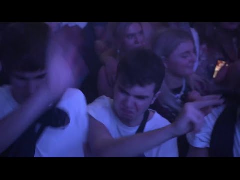 Kings Of The Rollers - Royal Rumble Replay Stream