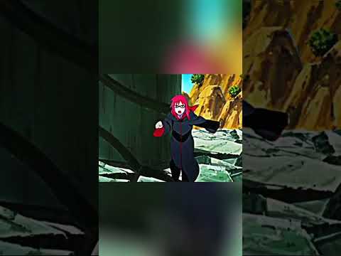 hidden sharingan inside danzo🥶