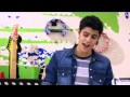 Violetta Momento Musical Tomás Canta Verte De Lejos