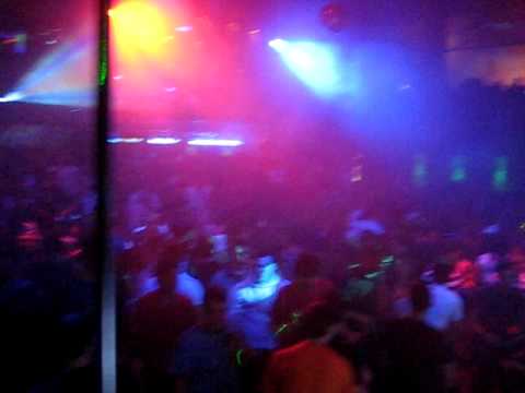 DJ POMBO - THE IMAGE (BILBAO)