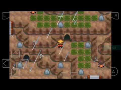 Pokemon Glazed | Pikachu Was On Haunted Rock?! | Part 8