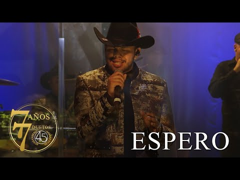 CuatroPunto5 - Espero [En Vivo]
