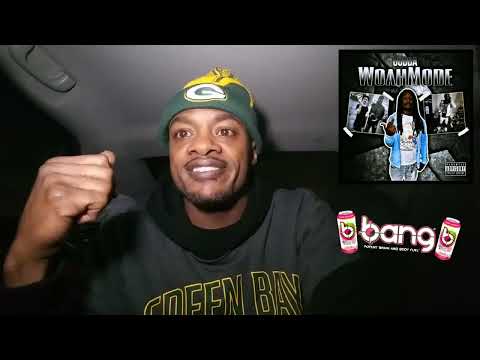 GUDDA X PAPE - GO UP PART 2 (REACTION)