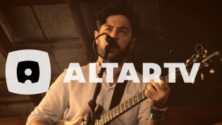 Milo Greene: Cutty Love - Live - AltarTV