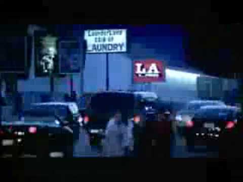 Hollywood Undead - Undead [Music Video]