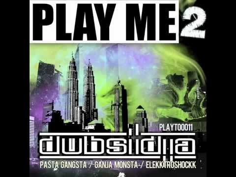 Dubsidia-Pasta Gangsta