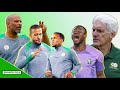 NIGERIA VS RWANDA SUPER EAGLES CAMP NEWS ERIC CHELLE S TACTICS SOUTH AFRICA S COACH FIRES