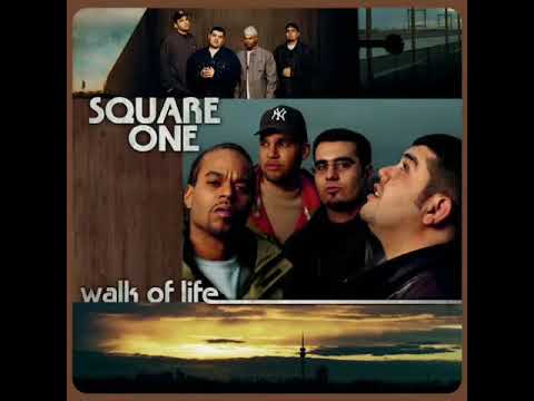 Square One - Cry (feat. Heidi Vogel)