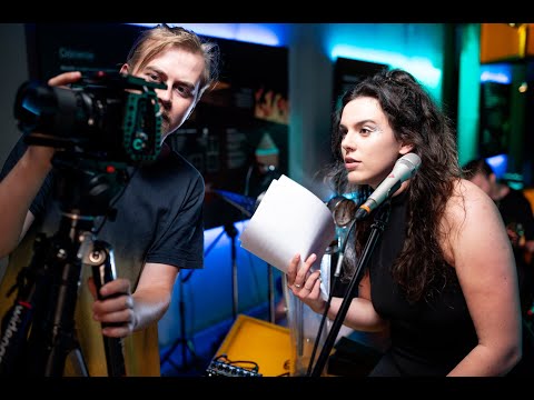 VOICINGERS ON TOUR: FRANCE - Natalia Kordiak Quintet