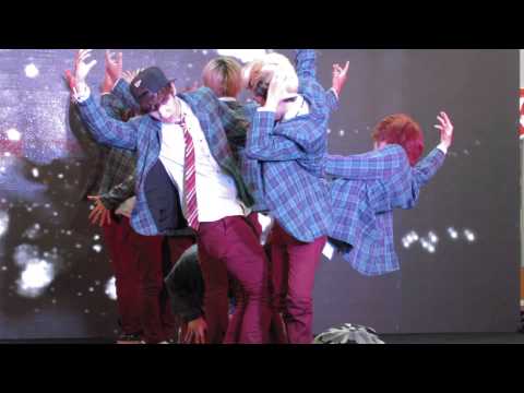 131116  Focus Neung Neo Planet - Growl 2 + Wolf  RGP PATTAYA