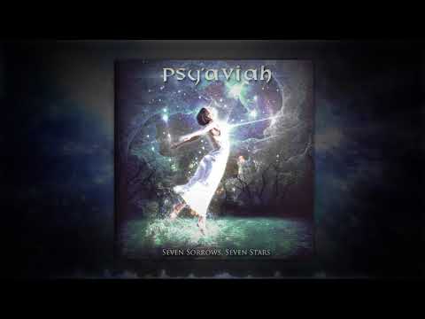 Psy'Aviah | Seven Sorrows, Seven Stars (2016 Full Album)
