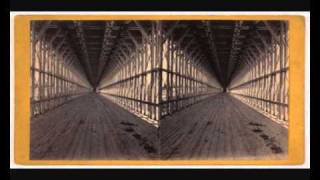 Maryanne Amacher: Living sound (1980)