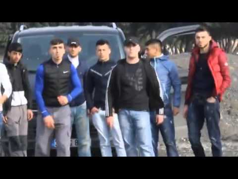 Burası Zeytinburnu Part 5 Salihcan   Serhat Yılmaz Diss Track Esenyurt Piyasa 2016