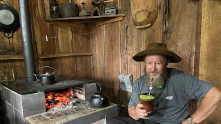 VIVENDO EXATAMENTE COMO ANTIGAMENTE SEU AMILTOM