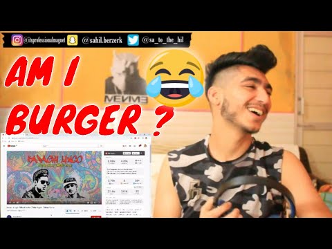 Karachi Lingo - Official Audio - Talha Anjum | Talhah Yunus | REACTION | PROFESSIONAL MAGNET |