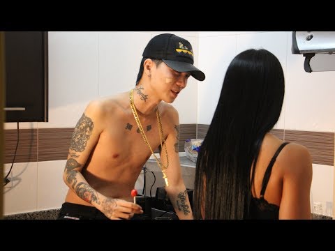 Shyno - No Soy Como Los Demás [Official Video]