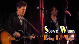Steve Wynn   Bring The Magic mpg
