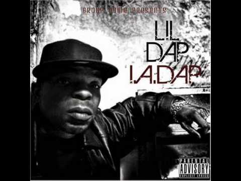 Lil Dap-The Real