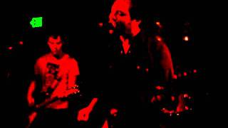 She&#39;s my Alcatraz