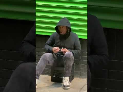 Delomio Don’t do drugs 10 below zero ￼￼#delomio #demente #dontdodrugs #street #loco #problemas #rd