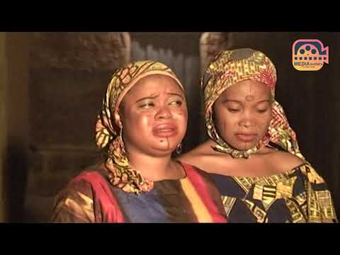 Wakar Hausa Ladidin Baba