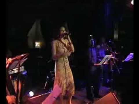 Bonny Ferrer Live - Estrella del Mar