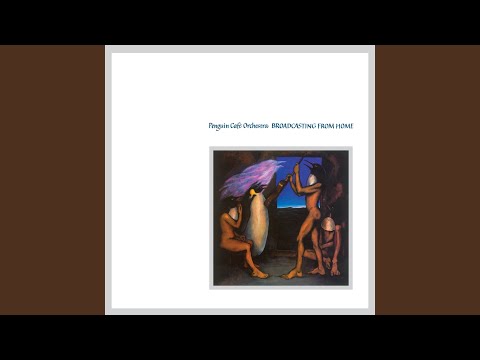 Video thumbnail for Music for a Found Harmonium