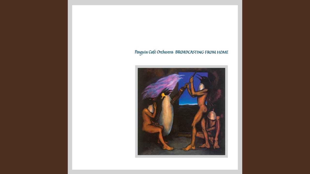 Music For A Found Harmonium (2008 Digital Remaster) - YouTube
