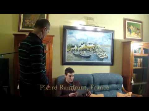 100th Monkey Multi Language by Chris Philpott