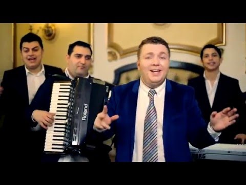 FLORIN CERCEL - OMUL PERVERS  | Official Video