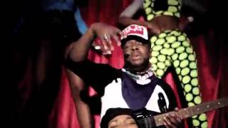 Wyclef Jean feat Haitian Fresh Love sosa (remix)