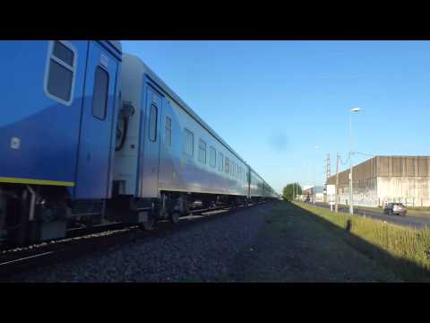 CKD 8G 0002 de SOFSE con el Bragado Chino por Merlo 23/12/13