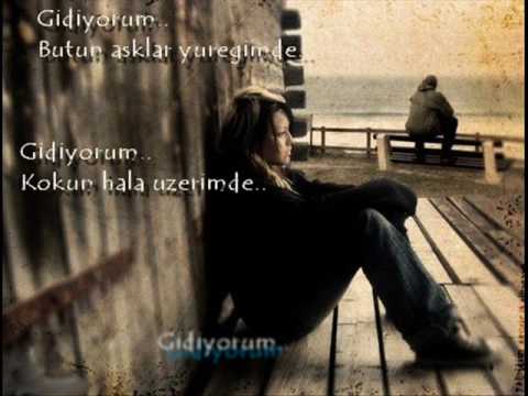 Akkan - Gidiyorum