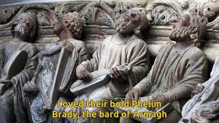 The Bard of Armagh - Clancy Brothers &amp; Tommy Makem