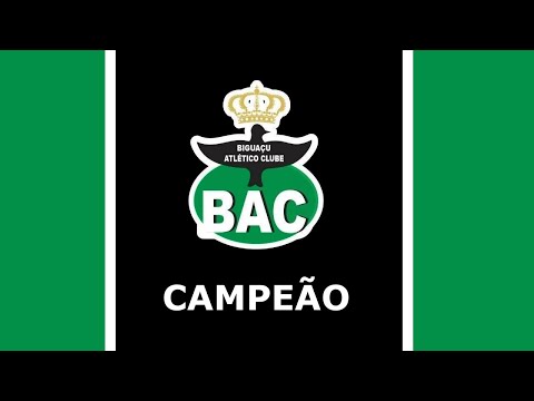 FUTEBOL AMADOR DE BIGUAÇU