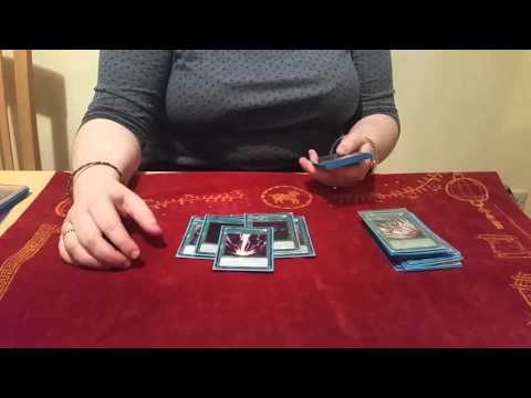 Yu-Gi-Oh LLDS 8th Place Deck Profile - Kozmo