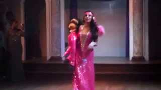 Bianca del Rio performs at The Scorpio Charlotte