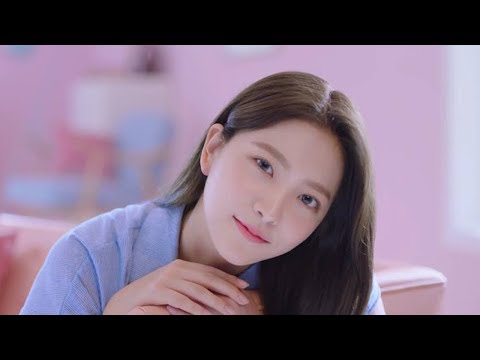 [170927] Red Velvet The SAEM Mineralizing Creamy Concealer CF