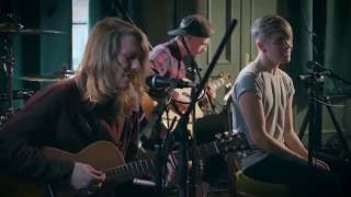 Fearless Family Gathering - As It Is "Dial Tones" (Acoustic)