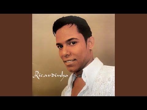 Fazendo falta - Ricardinho e banda
