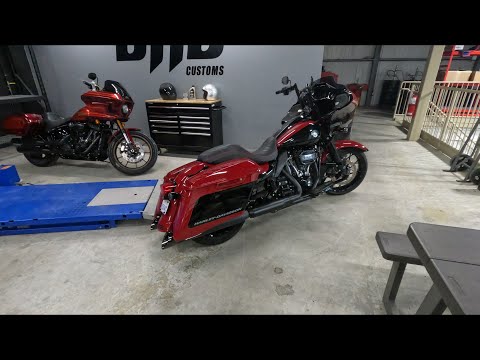 Customer Review of Harley-Davidson 2021 FLTRXS Road Glide Special