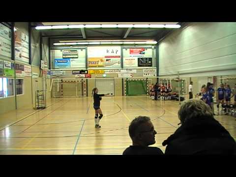 Regiobank Tjoba MA1 - Lycurgus MA1