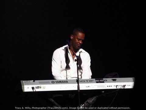 Brian McKnight, One Last Cry