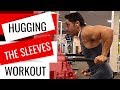 How To Get Big Triceps FAST