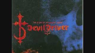 DevilDriver - Ripped Apart