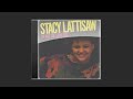 Stacy Lattisaw - Now We're Starting Over Again