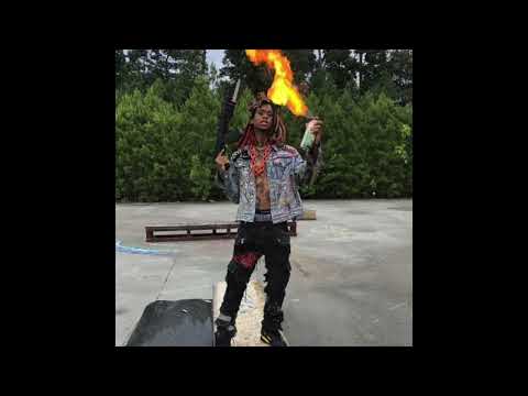 [FREE] "STONECREST" Lil gnar x Southside x Chief keep type beat (Prod. Chen & 1LETDOSE)